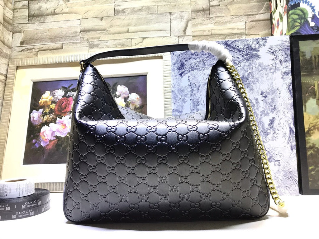 LB - New 1:1 rep Bag Gucci 458
