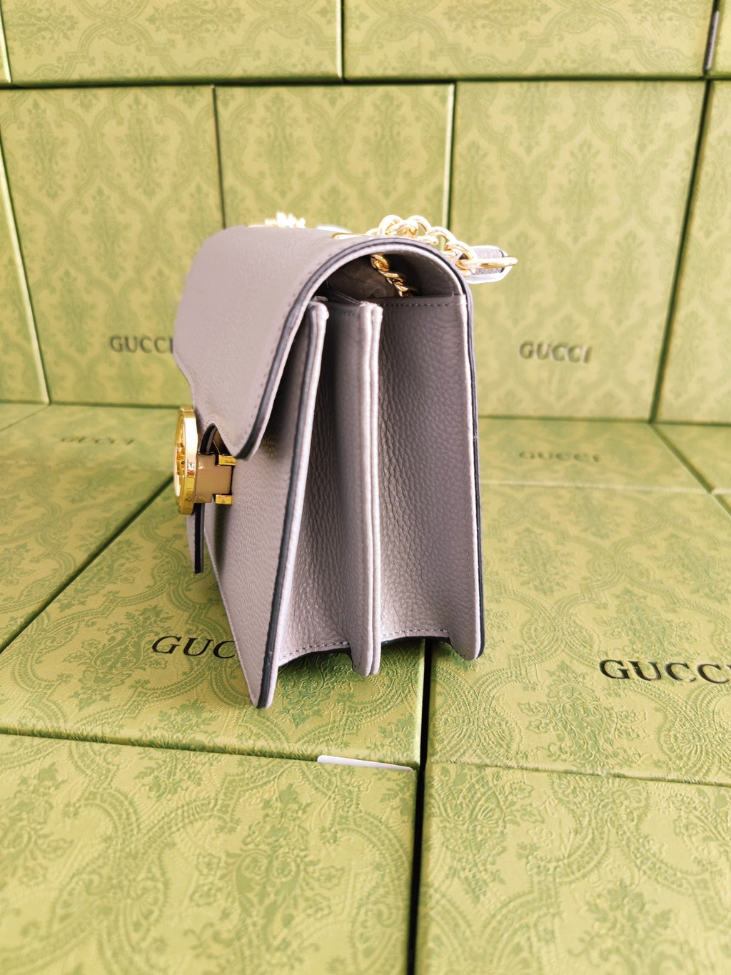 LB - New 1:1 rep Bag Gucci 506
