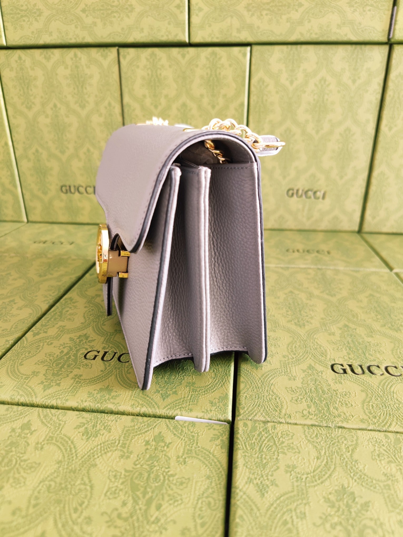 LB - New 1:1 rep Bag Gucci 506