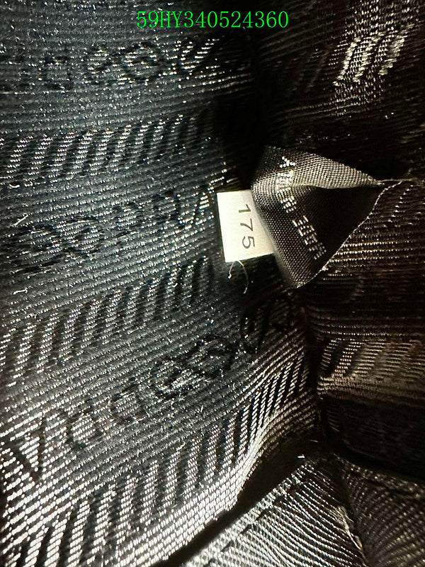 Prada Bags - The Luxera Bags  285