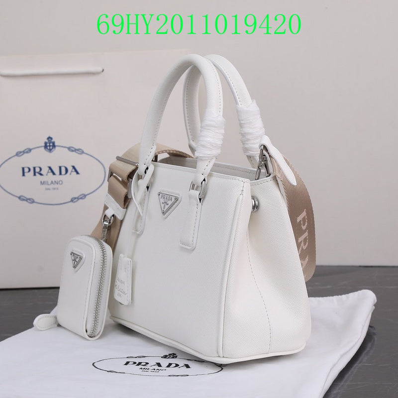 Prada Bags - The Luxera Bags  882