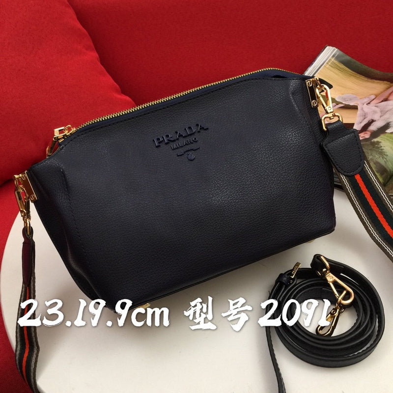 Prada Bags - Luxera Bags - 1231