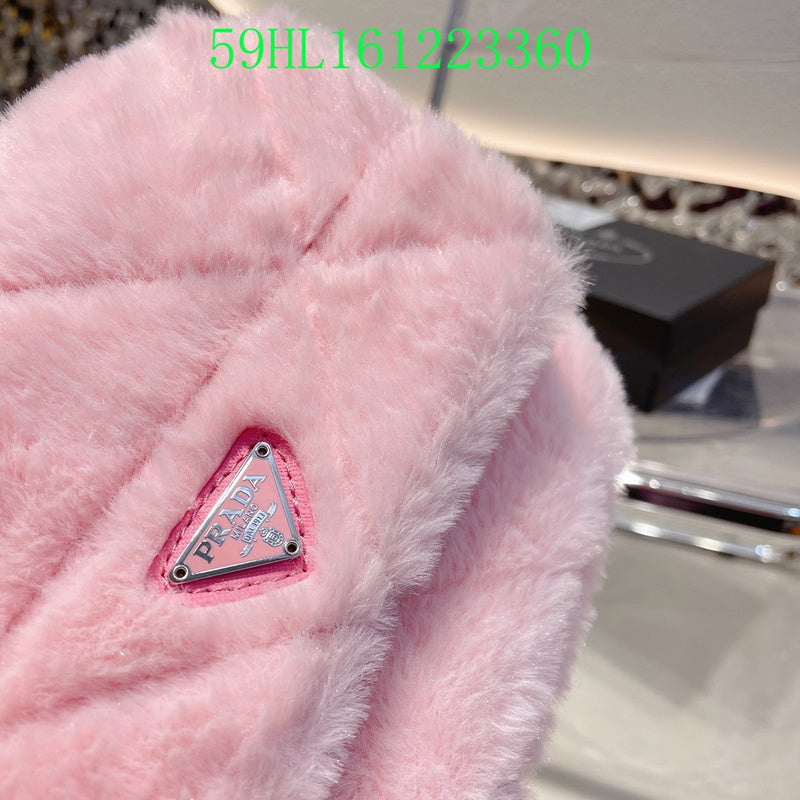 Prada Bags - The Luxera Bags  696