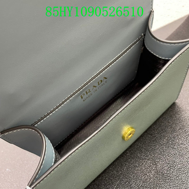 Prada Bags - The Luxera Bags  1271