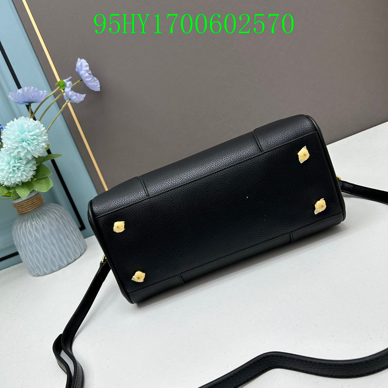 Prada Bags - The Luxera Bags  235