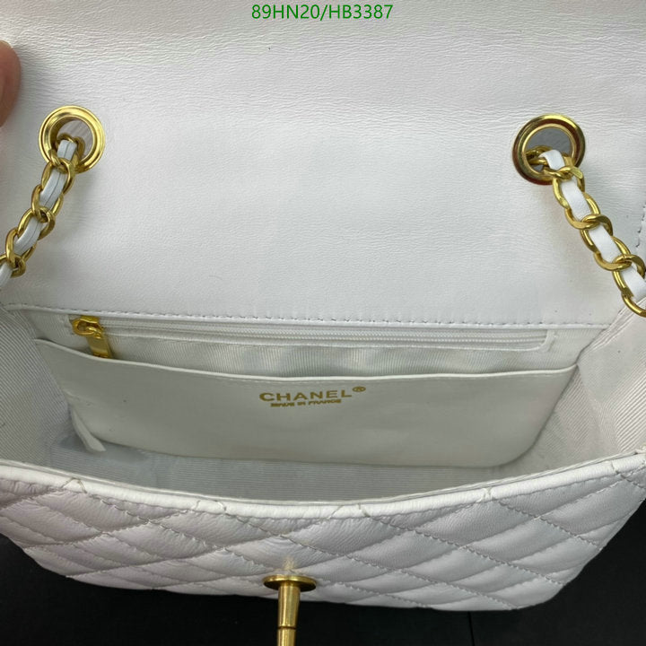 Chanel Bags Crossbody - 032