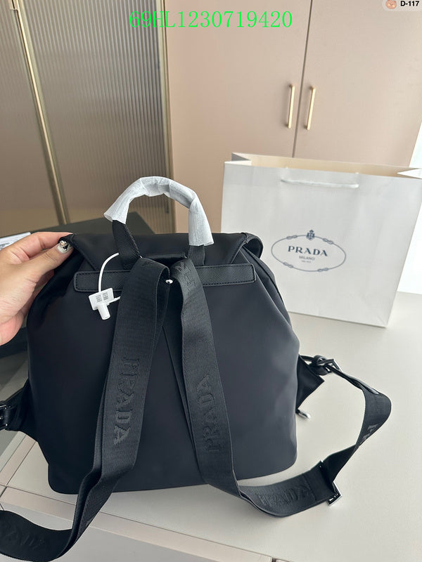 Prada Bags - The Luxera Bags  091