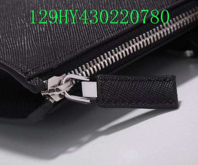 Prada Bags - The Luxera Bags  537