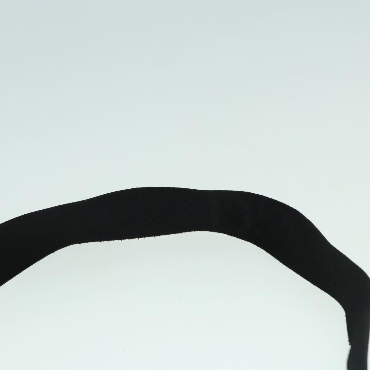 Dior  Canvas Shoulder Bag