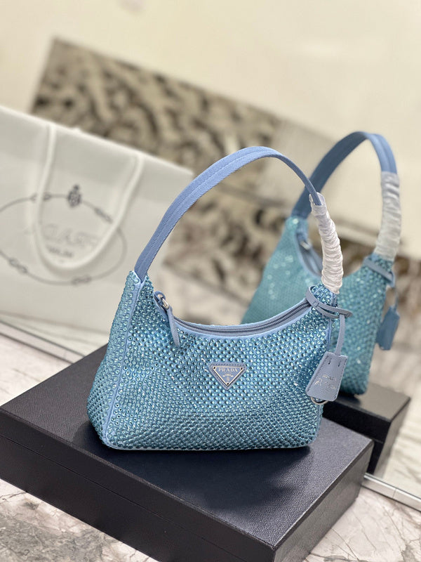 Prada Bags - Luxera Bags - 208