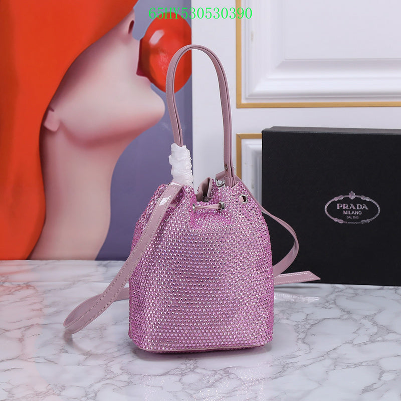 Prada Bags - The Luxera Bags  249
