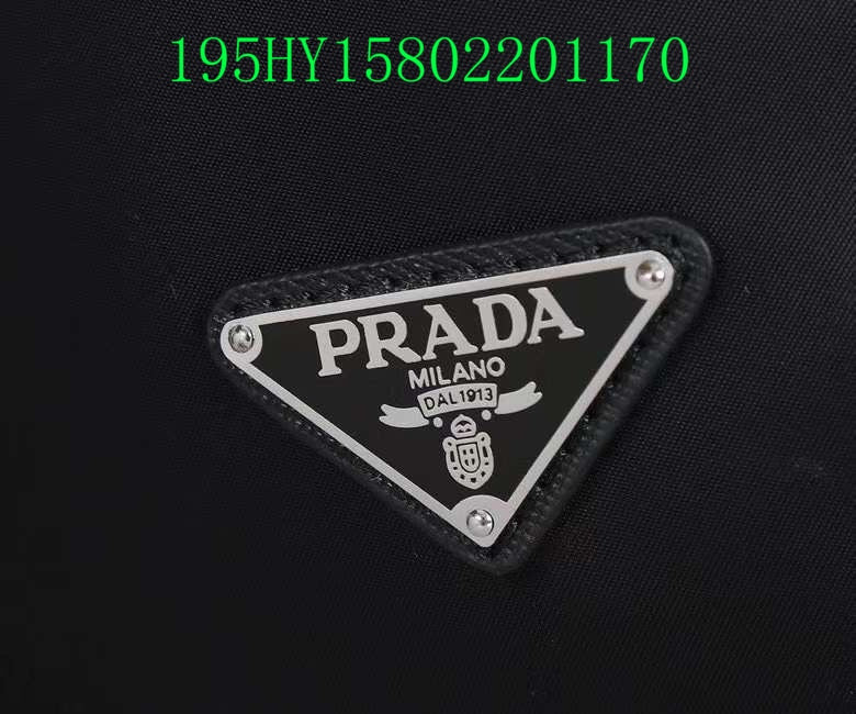 Prada Bags - The Luxera Bags  512