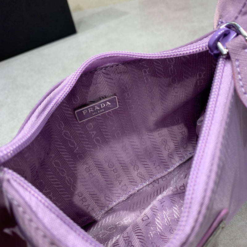 Prada Bags - Luxera Bags - 752