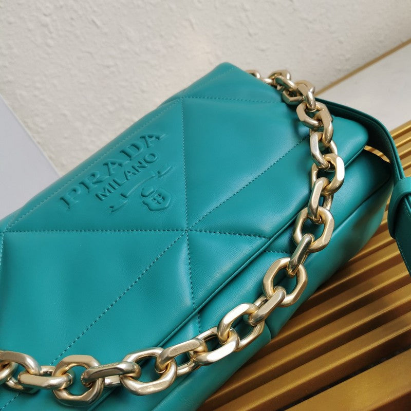 Prada Shoulders Bags - 033