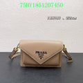 Prada Bags - The Luxera Bags  736