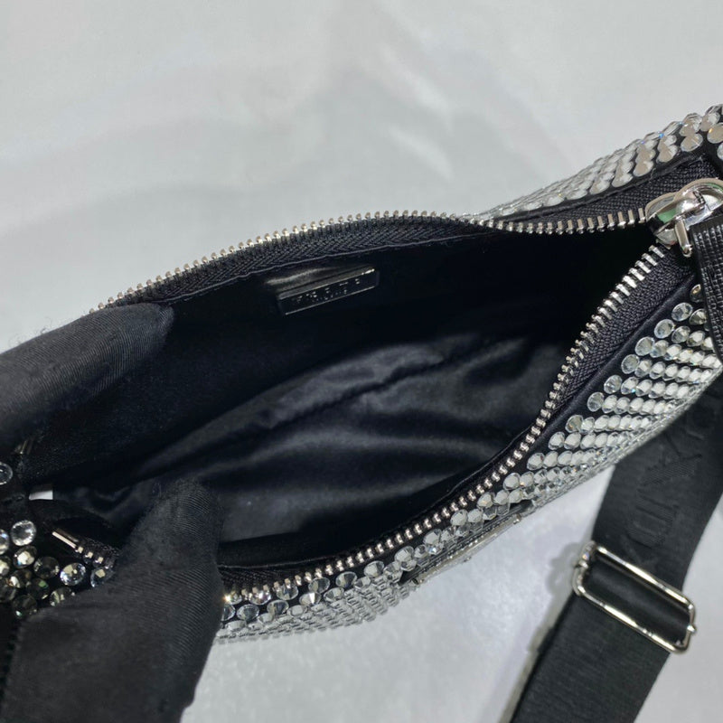 Prada Shoulders Bags - 119