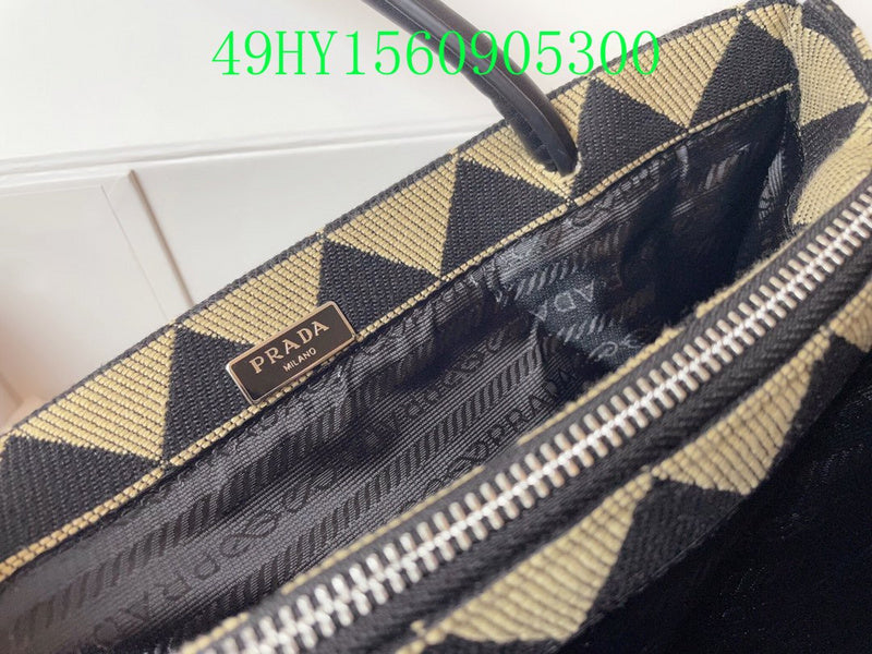 Prada Bags - The Luxera Bags  1008