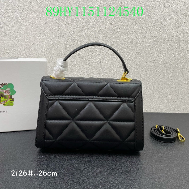 Prada Bags - The Luxera Bags  788