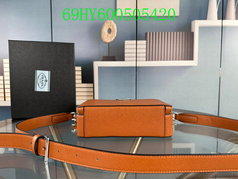 Prada Bags - The Luxera Bags  322