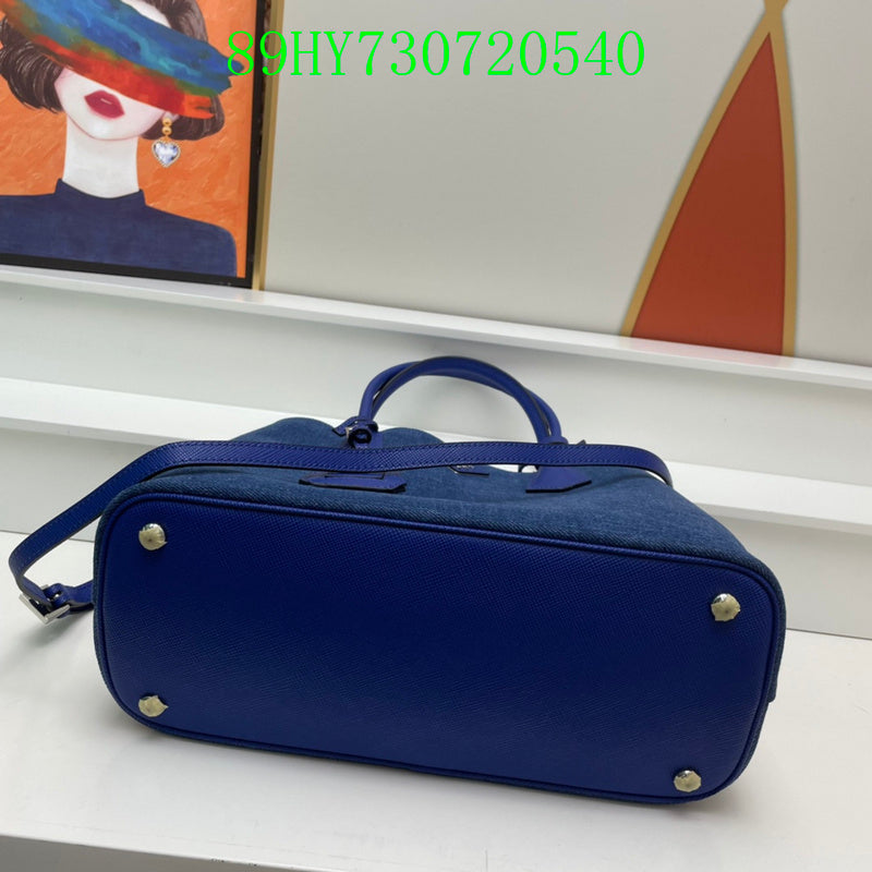 Prada Bags - The Luxera Bags  083