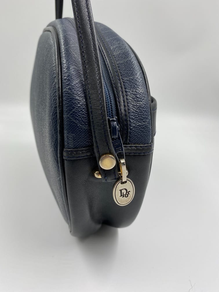 Vintage Christian Dioror Crossbody