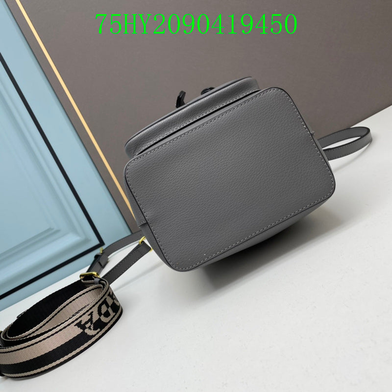 Prada Bags - The Luxera Bags  374