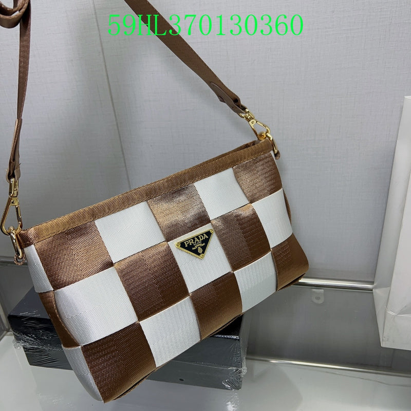 Prada Bags - The Luxera Bags  612