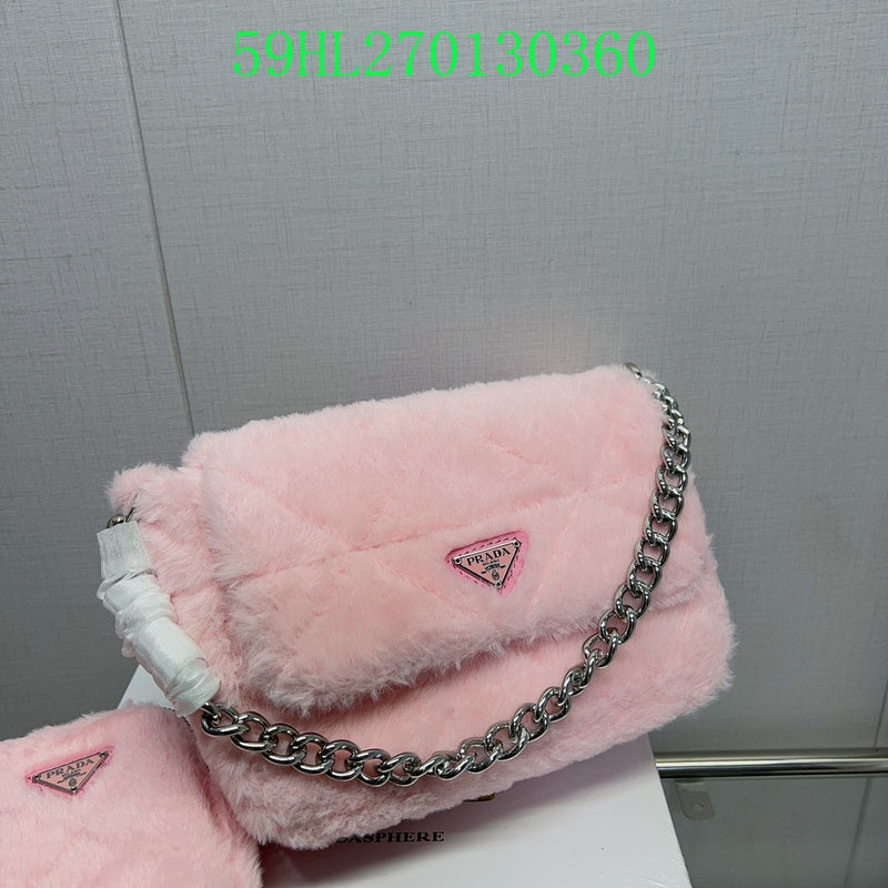 Prada Bags - The Luxera Bags  634