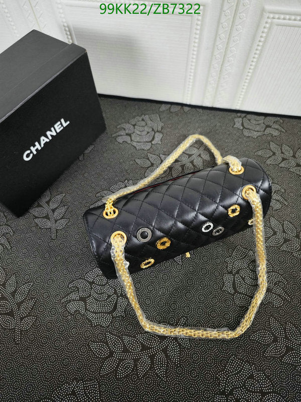 Chanel Bags Crossbody - 121