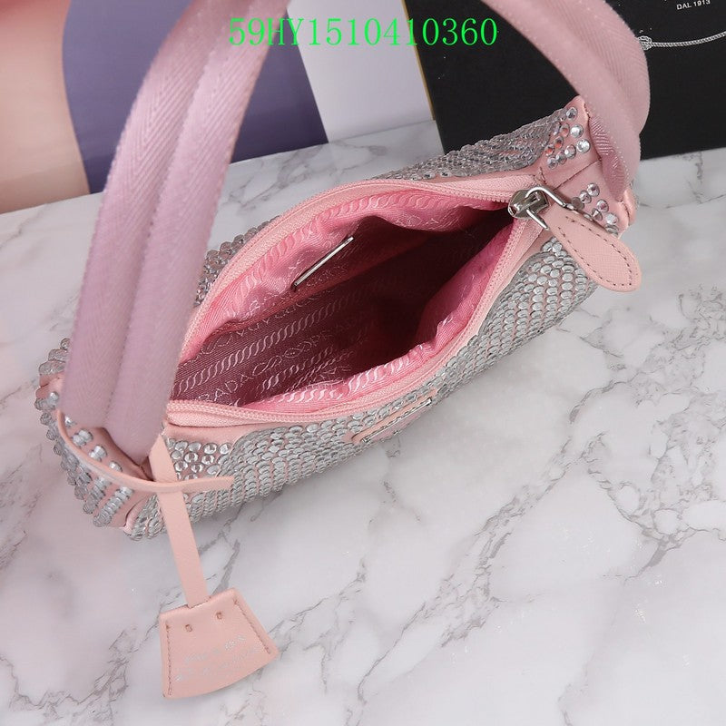 Prada Bags - The Luxera Bags  403