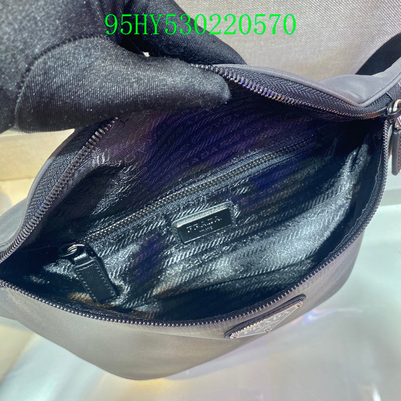 Prada Bags - The Luxera Bags  530