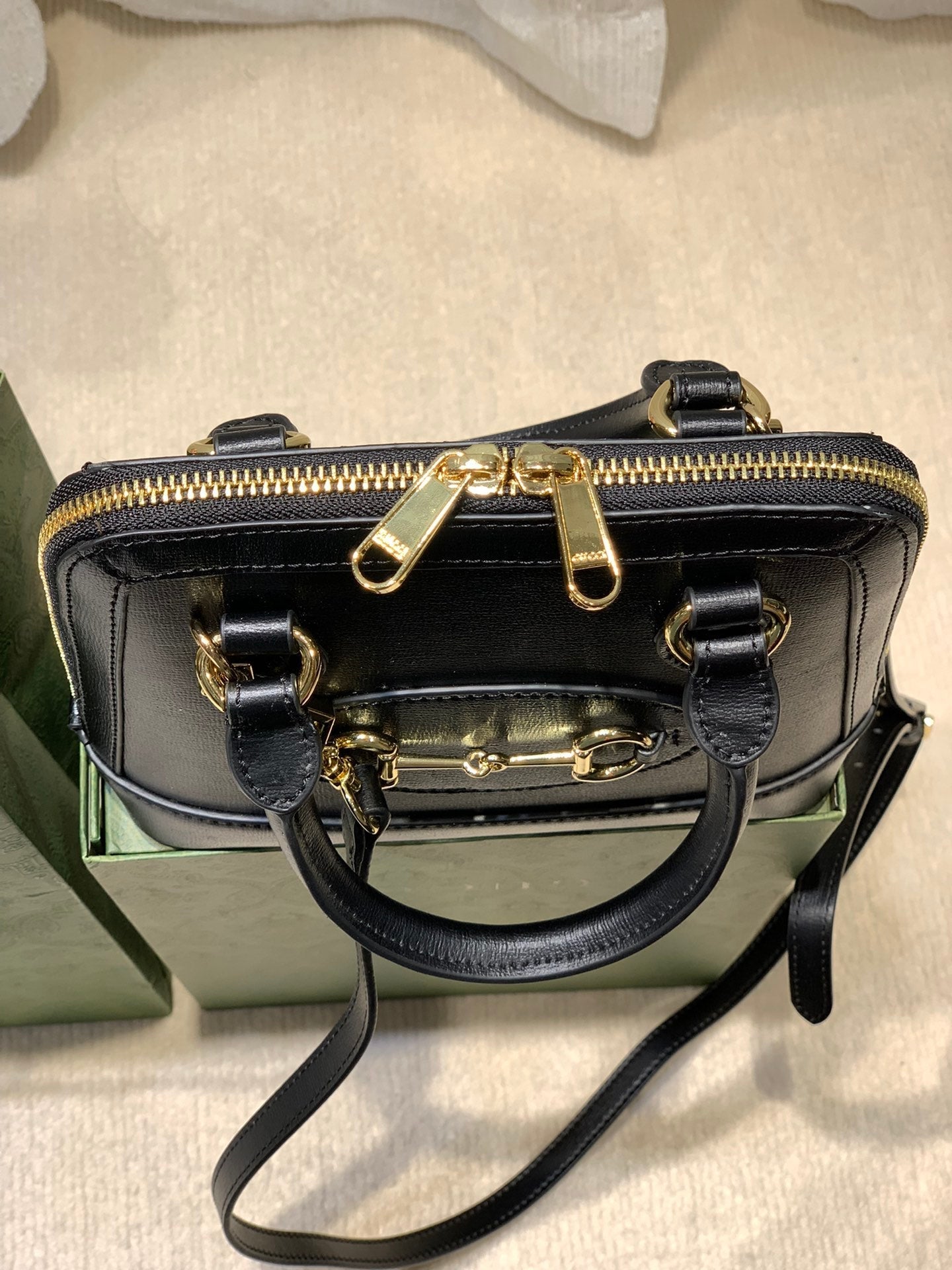 LB - New 1:1 rep Bag Gucci 449