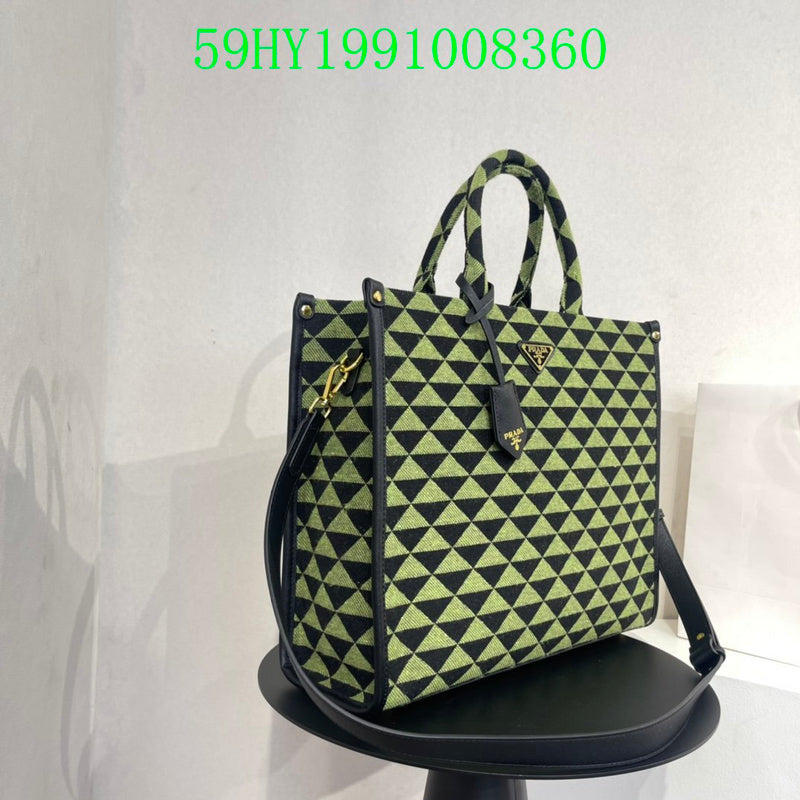 Prada Bags - The Luxera Bags  939