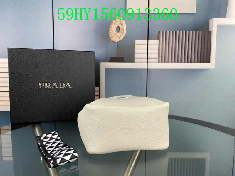 Prada Bags - The Luxera Bags  985