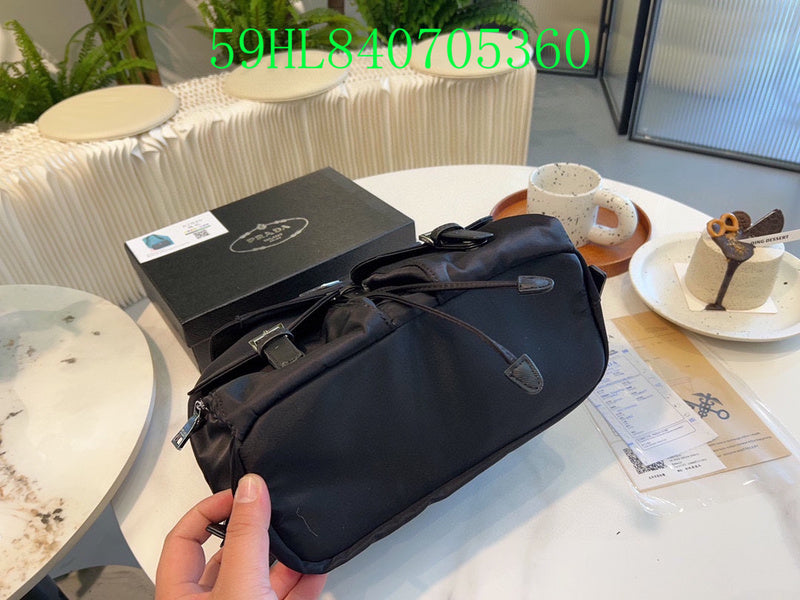 Prada Bags - The Luxera Bags  116