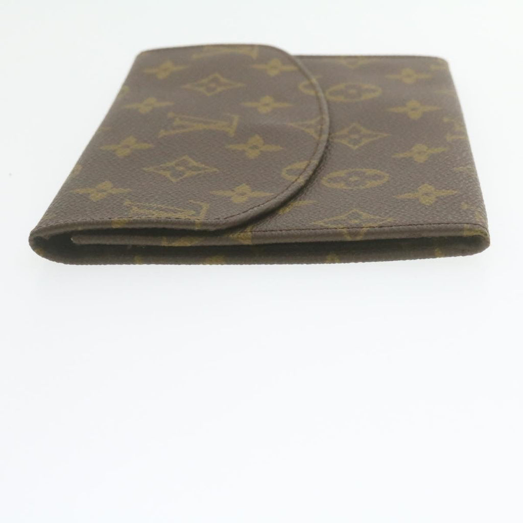 Louis Vuitton Monogram Pochette Rabat 18 Clutch Bag 1:1 Rep