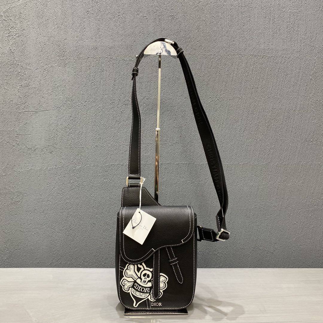 Dior Shoulder Bag 21cm