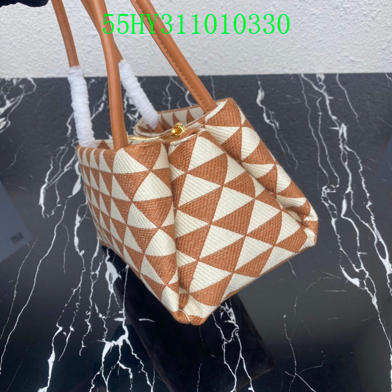 Prada Bags - The Luxera Bags  919