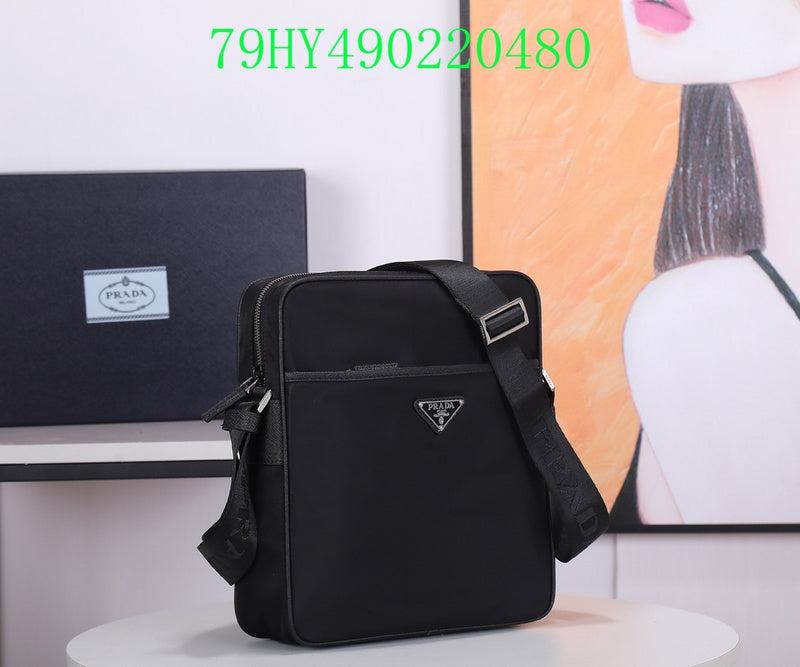 Prada Bags - The Luxera Bags  532