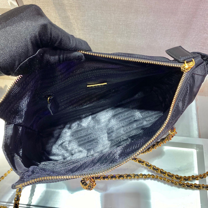 Prada Shoulders Bags - 141