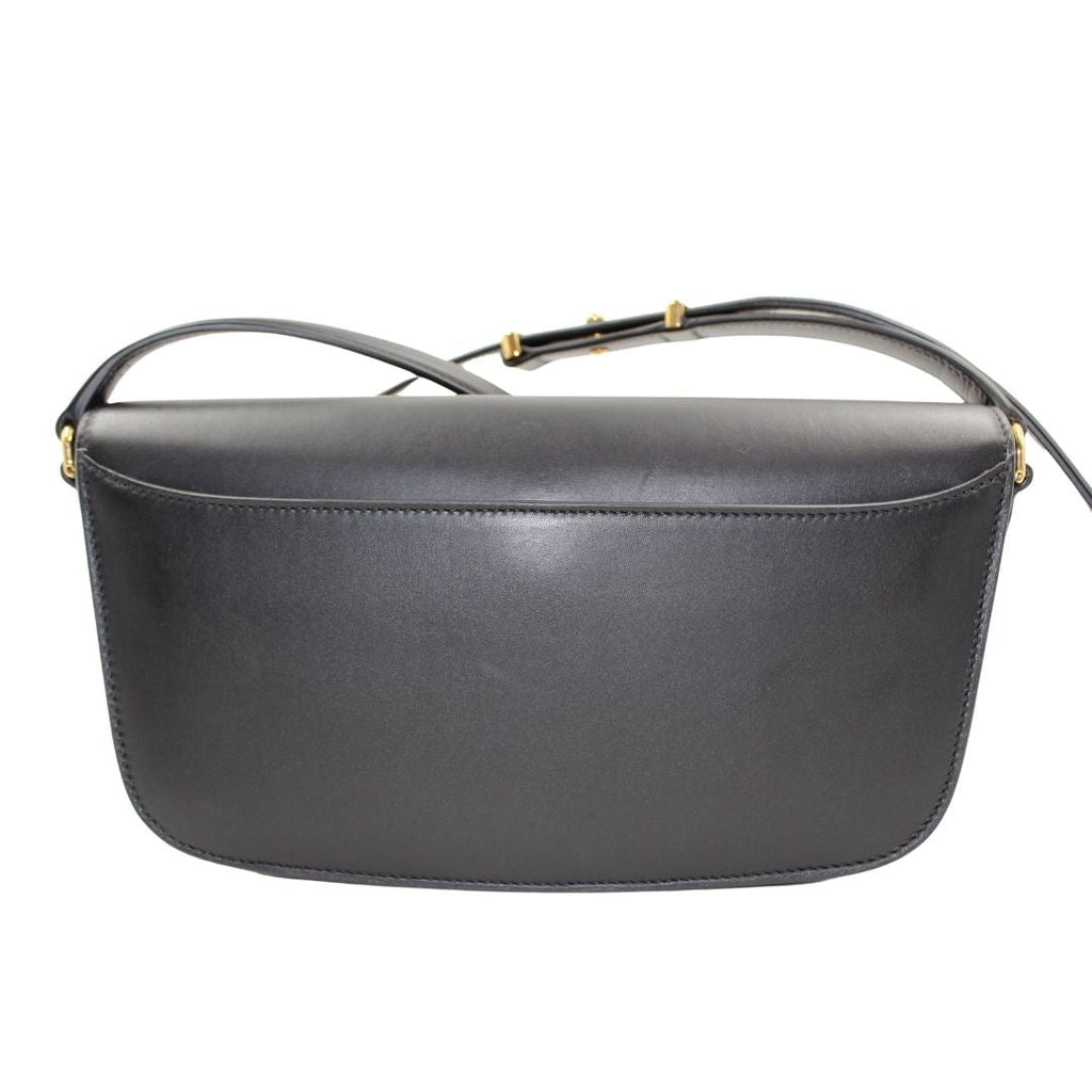 SaLouis Vuittonatore Ferragamo Trapezio Small Crossbody