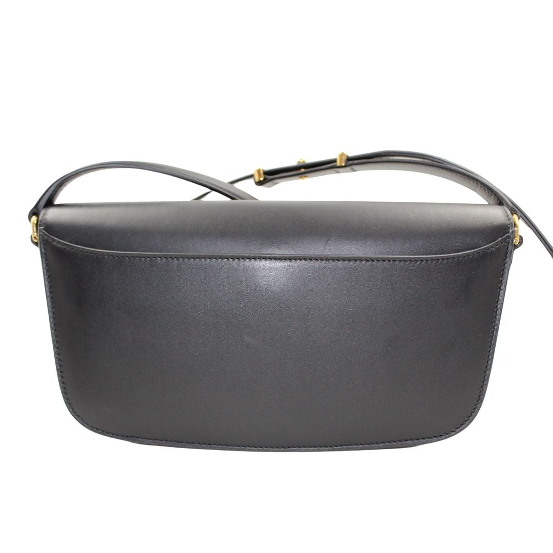 SaLouis Vuittonatore Ferragamo Trapezio Small Crossbody