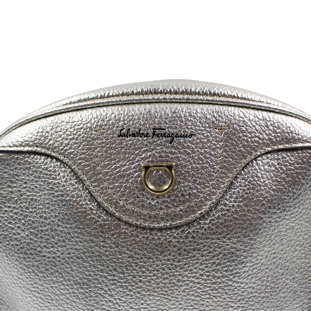 SaLouis Vuittonatore Ferragamo Crossbody Gancini