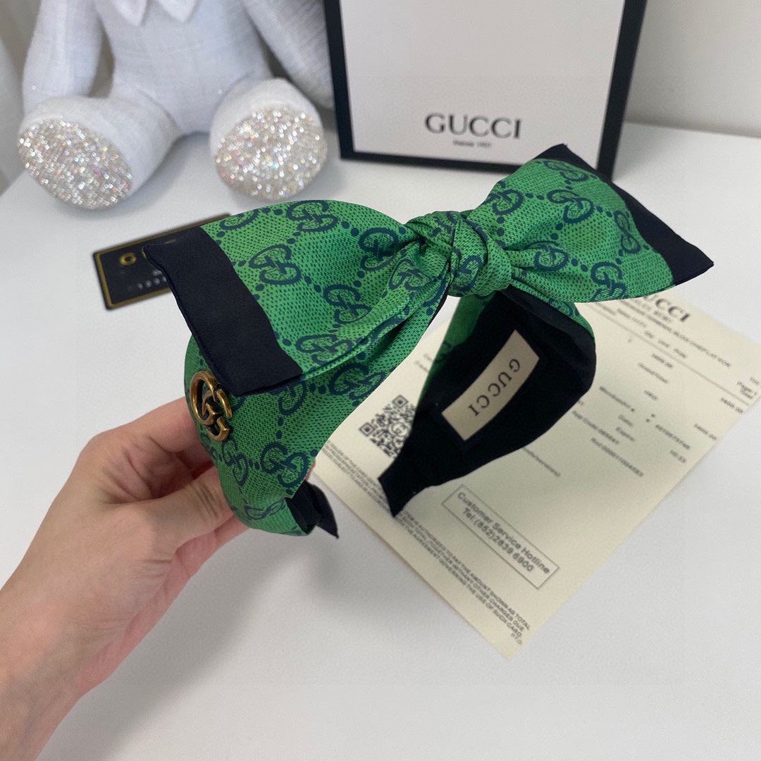 LB - Luxury Hair Band Gucci 049