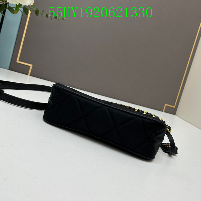 Prada Bags - The Luxera Bags  160