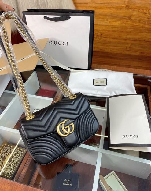 LB - New 1:1 rep  Bags Gucci 318