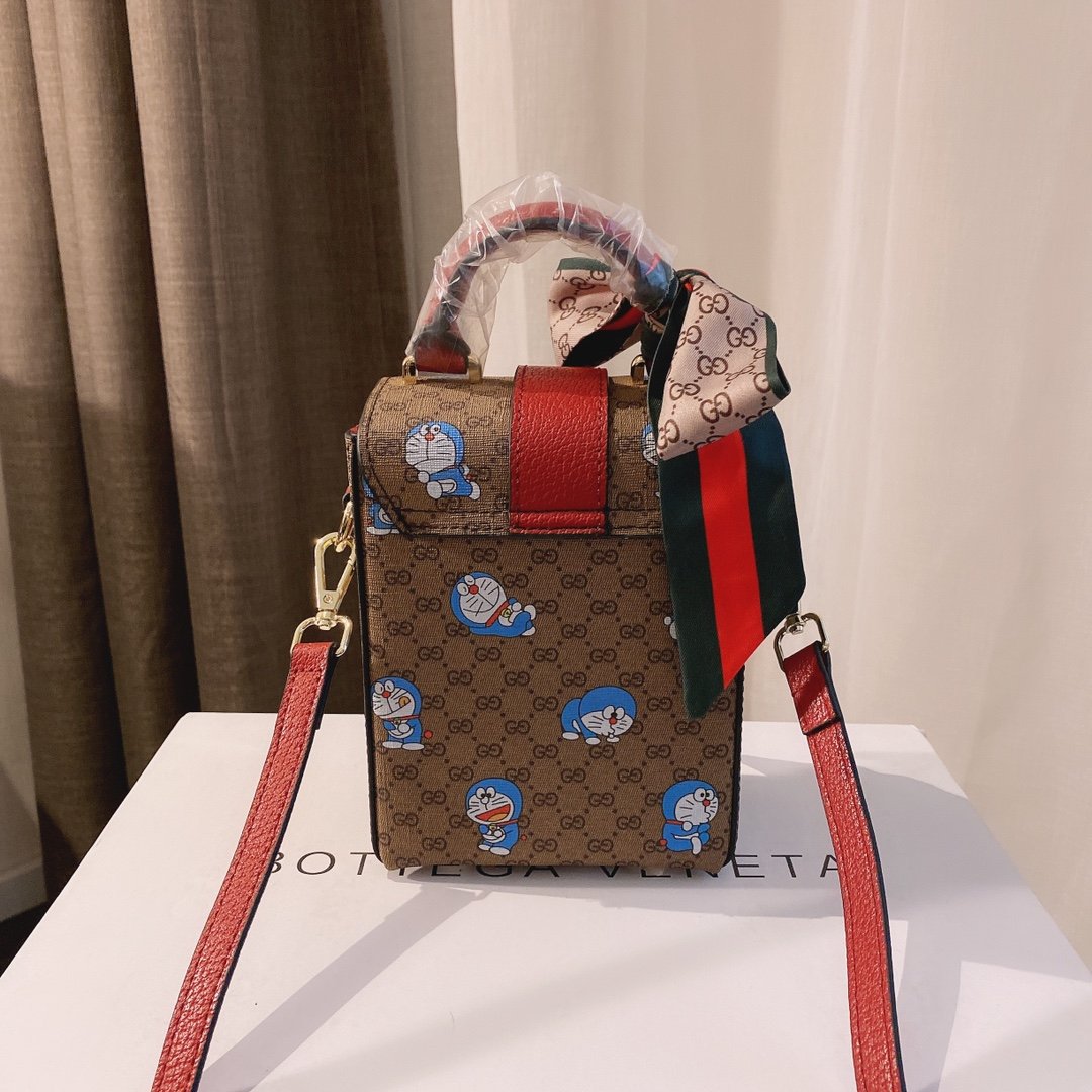 LB - New 1:1 rep  Bags Gucci 208