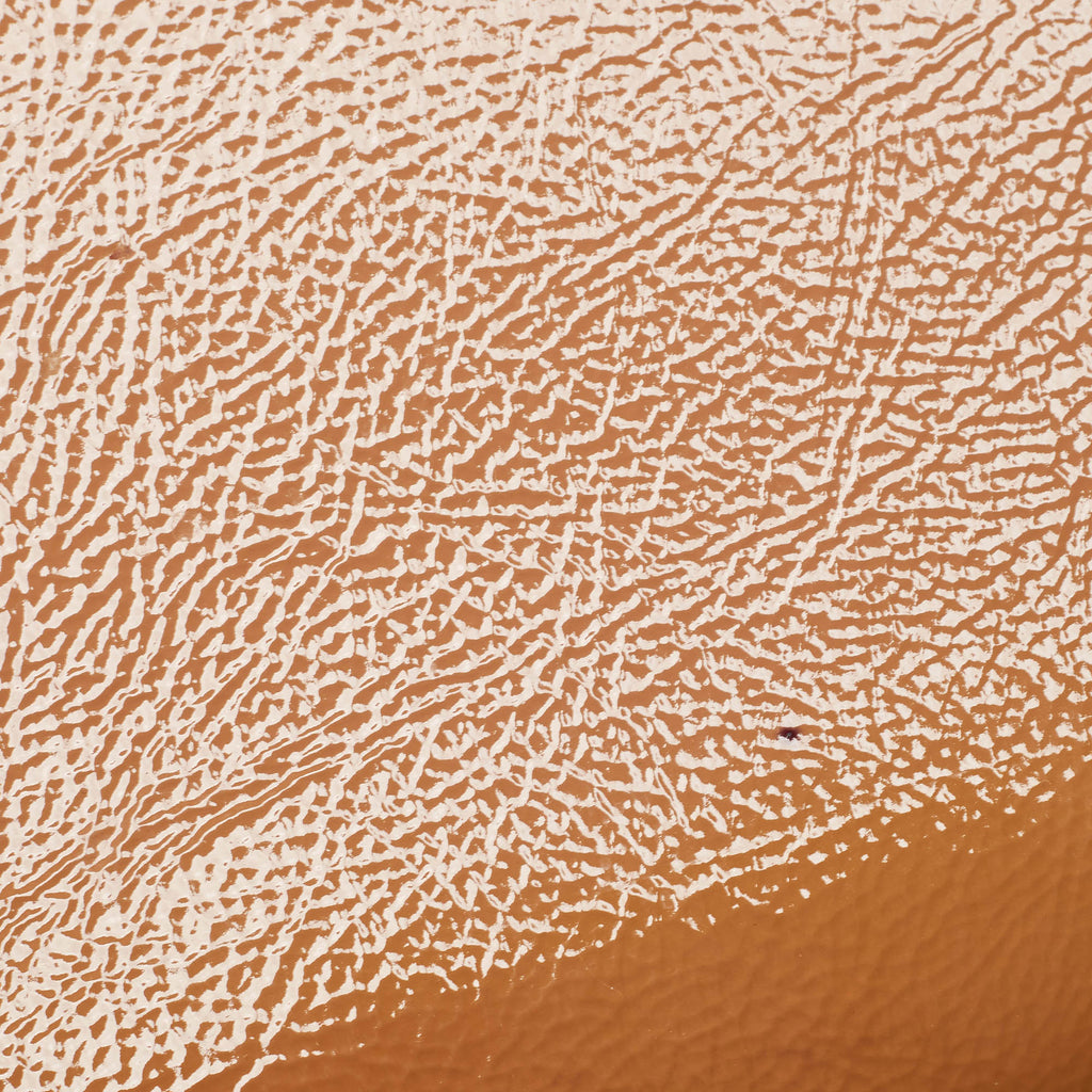 Saint Laurent Beige  Leather Belle De Jour Clutch