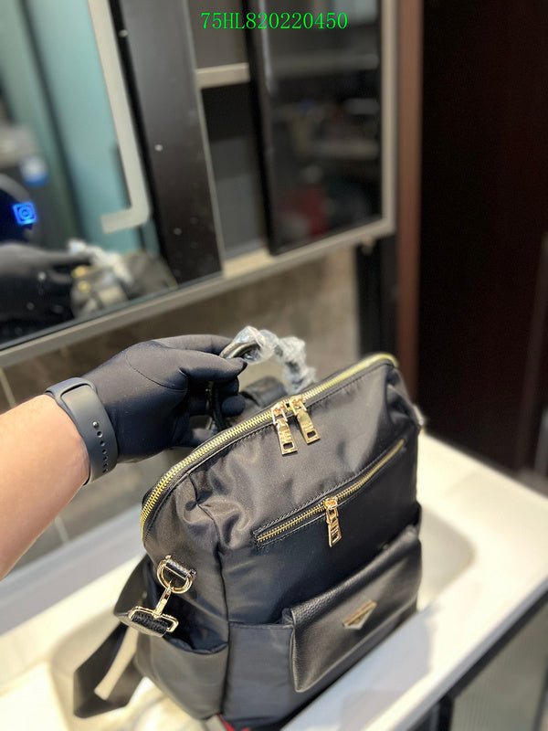 Prada Bags - The Luxera Bags  516