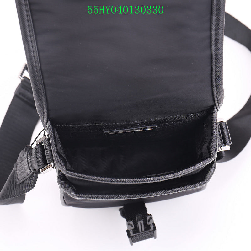 Prada Bags - The Luxera Bags  632